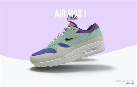 nike air max laten bedruken|Nike Members opgelet: Ontwerp nu jouw eigen Nike Air.